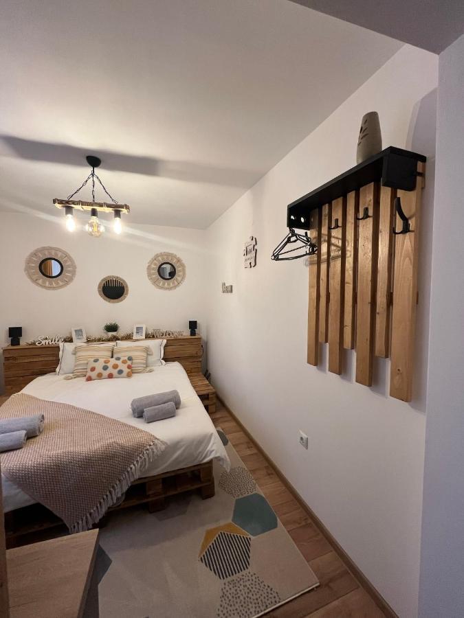 Wood Studio Sinaia Exterior foto